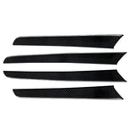 Kit Inserts Look Carbone pour Volkswagen Golf VII MK7 / 7.5