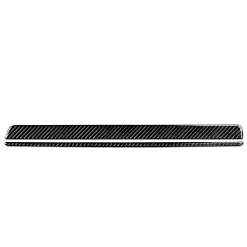 Kit Inserts Look Carbone pour Volkswagen Golf VII MK7 / 7.5