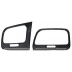 Kit Inserts Look Carbone pour Volkswagen Golf VII MK7 / 7.5
