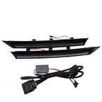 Bandeau Lumineux LED de Calandre Avant pour Volkswagen Golf VII
