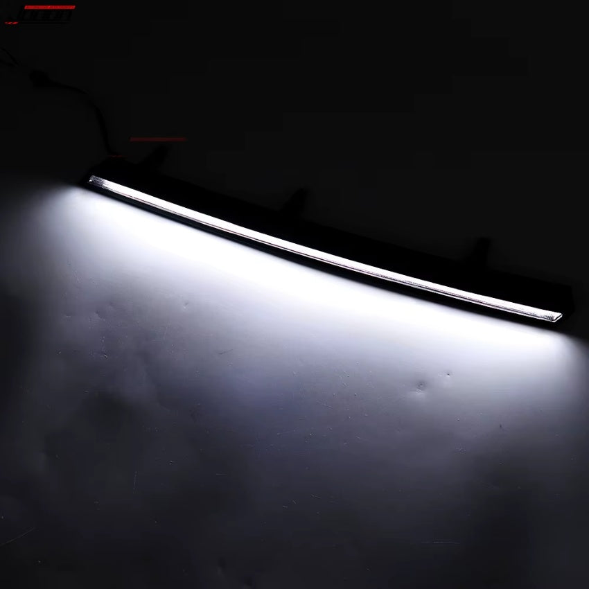 Bandeau Lumineux LED de Calandre Avant pour Volkswagen Golf VII