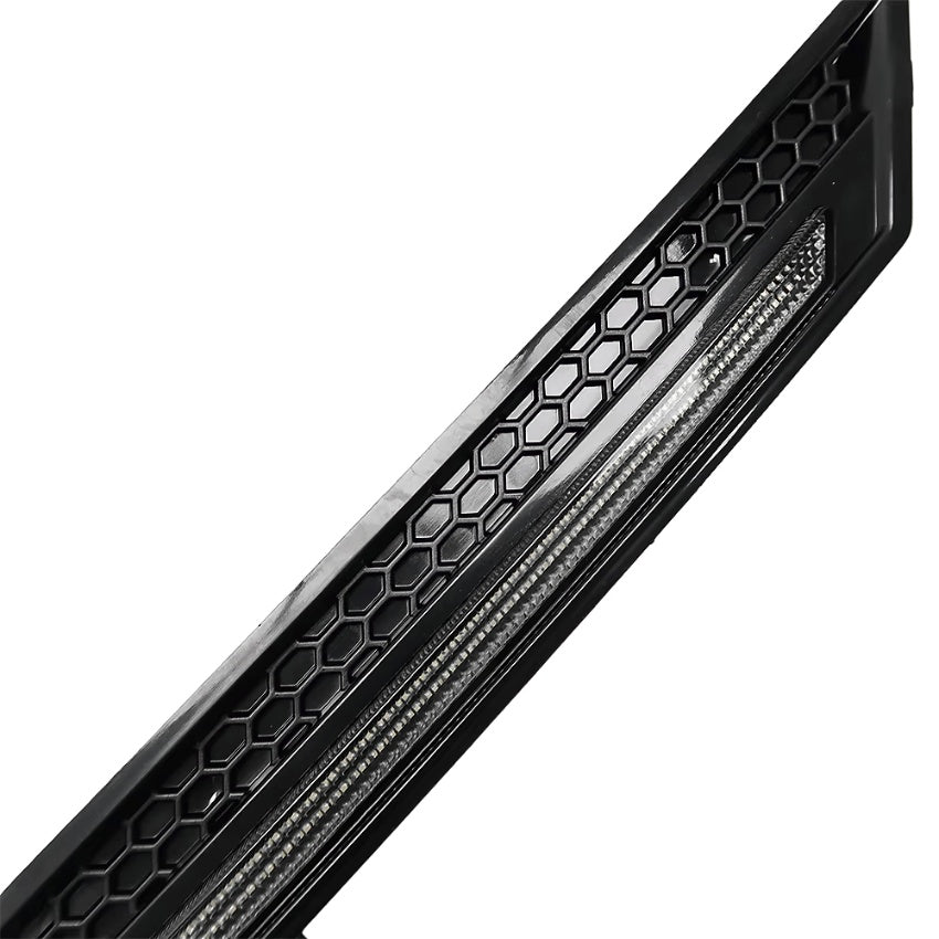 Bandeau Lumineux LED de Calandre Avant pour Volkswagen Golf VII
