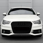 Grille de Calandre Avant Finition Noir Brillant Audi A1 8X