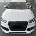 Calandre de Remplacement Noire pour SUV Audi Q3 8U