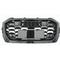 Calandre Avant Sport Black Edition Audi Q8 SQ8 RSQ8
