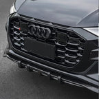 Calandre Avant Sport Black Edition Audi Q8 SQ8 RSQ8