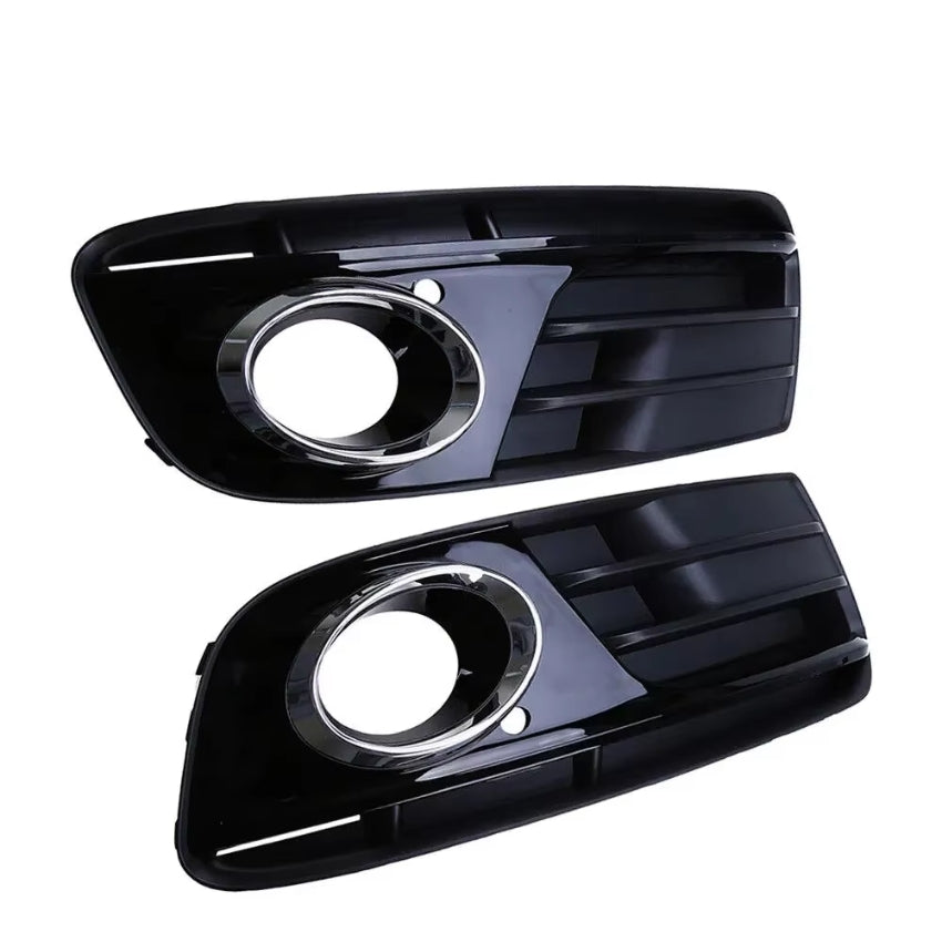 Entourage de Phare Antibrouillard Avant Audi Q5 8R (Phase 1)