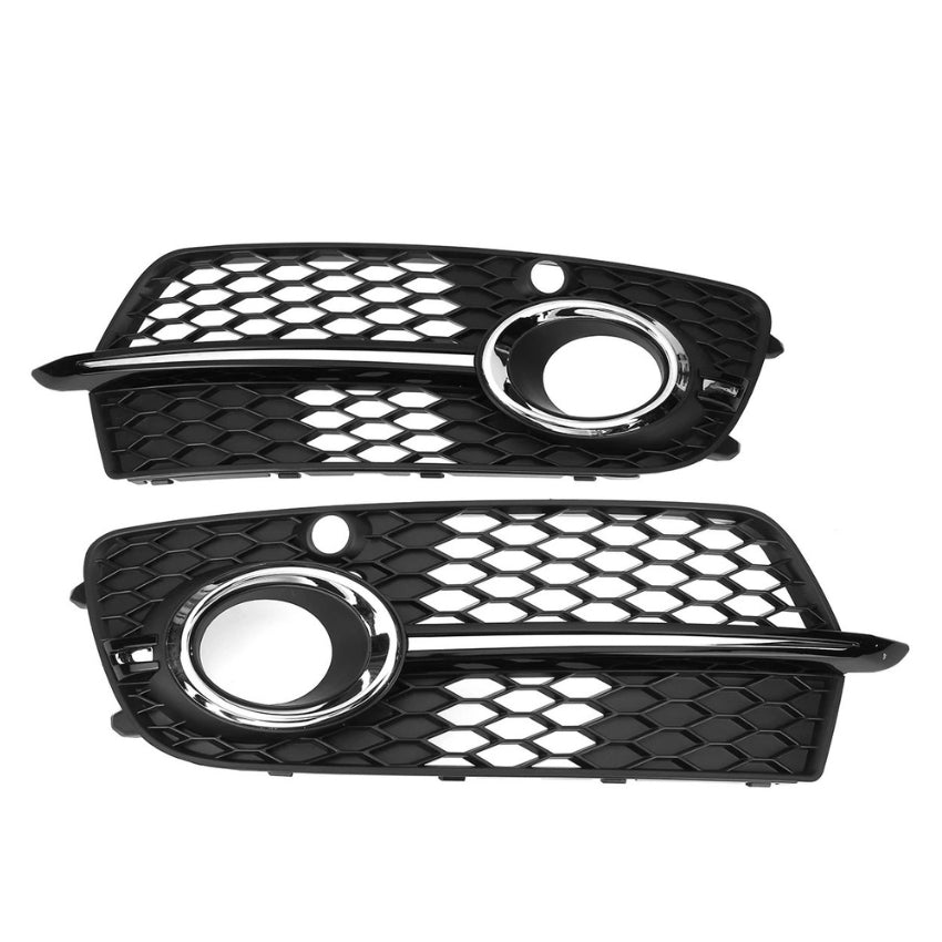 Entourage de Phare Antibrouillard Avant Audi Q5 8R (Phase 1)
