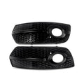 Entourage de Phare Antibrouillard Avant Audi Q5 8R (Phase 1)