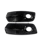Entourage de Phare Antibrouillard Avant Audi Q5 8R (Phase 1)