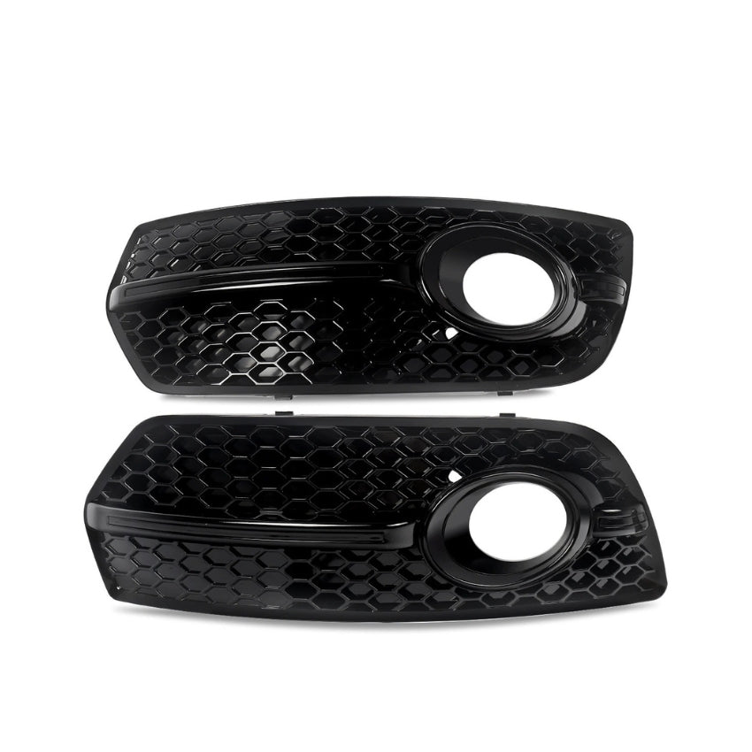 Entourage de Phare Antibrouillard Avant Audi Q5 8R (Phase 1)