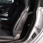 Coques de Dossier de Siège en Carbone pour Porsche 911 Type 991
