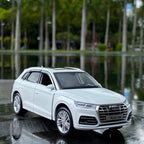 Réplique Miniature Audi Q5 Échelle 1/32 - Modèle de Collection