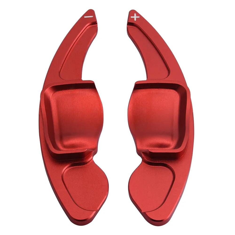 Palettes de volant pour Volkswagen Golf 6 GTI / R - Extensions