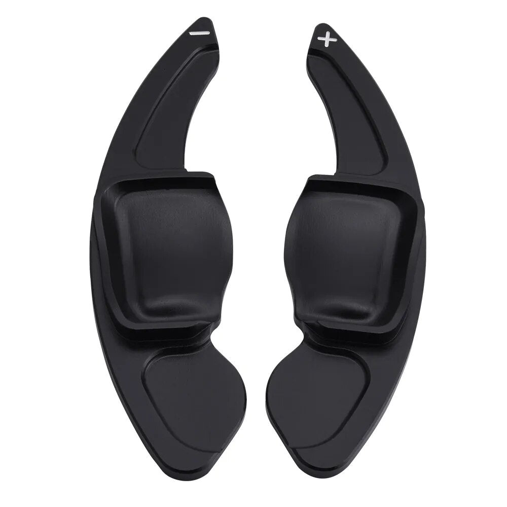 Palettes de volant pour Volkswagen Golf 6 GTI / R - Extensions