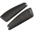 Coques de Dossier de Siège en Carbone pour Porsche 911 Type 991