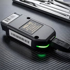 Câble de diagnostic VCDS VAGCOM compatible Audi / VW - Français
