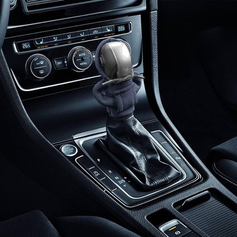 Sweat à Capuche pour Pommeau de Vitesse Volkswagen - Accessoire Intérieur