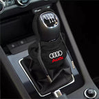 Protection de Levier de Vitesse Design Hoodie Sweat pour Audi