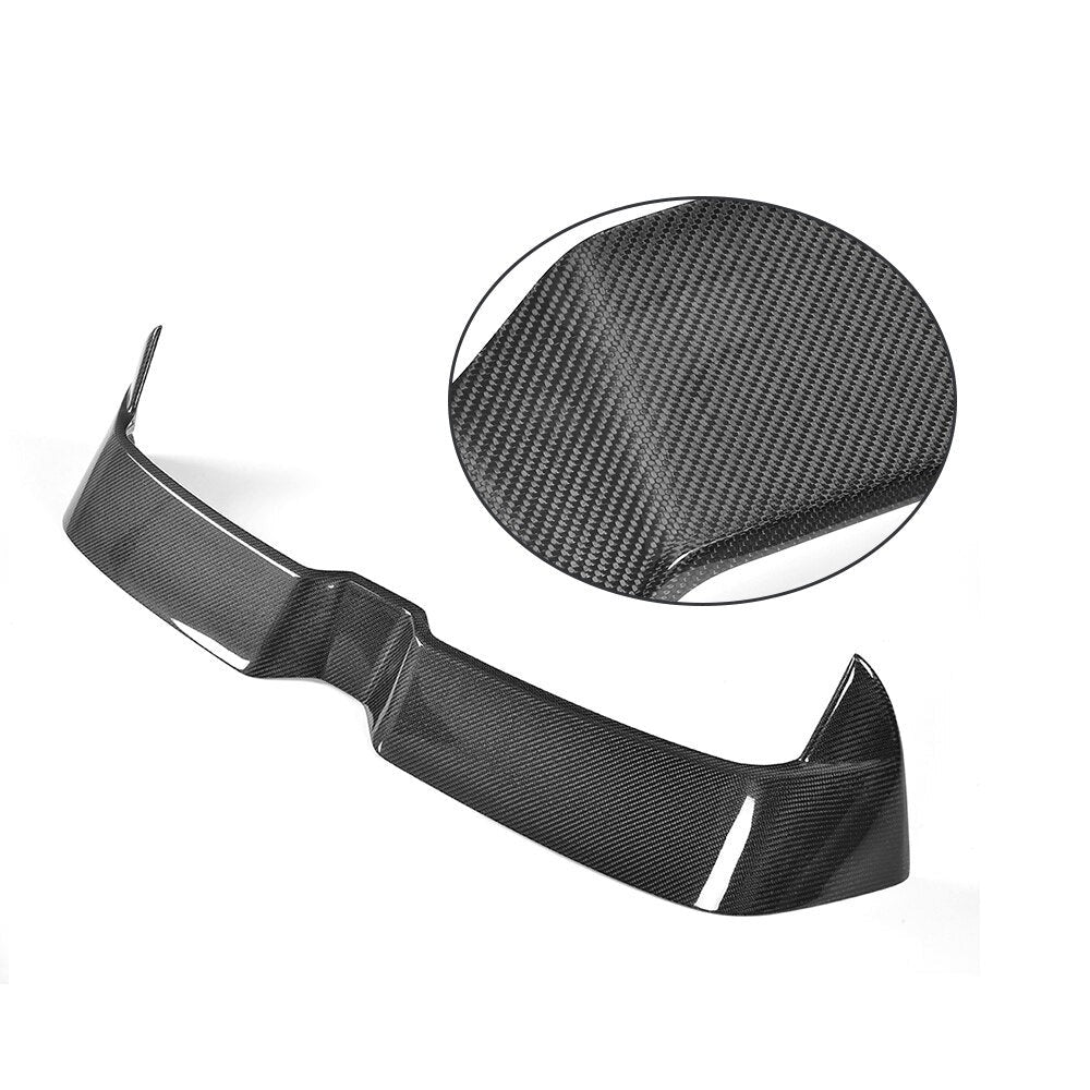 Spoiler de coffre arrière pour Audi A3 S3 RS3 8V Sportback