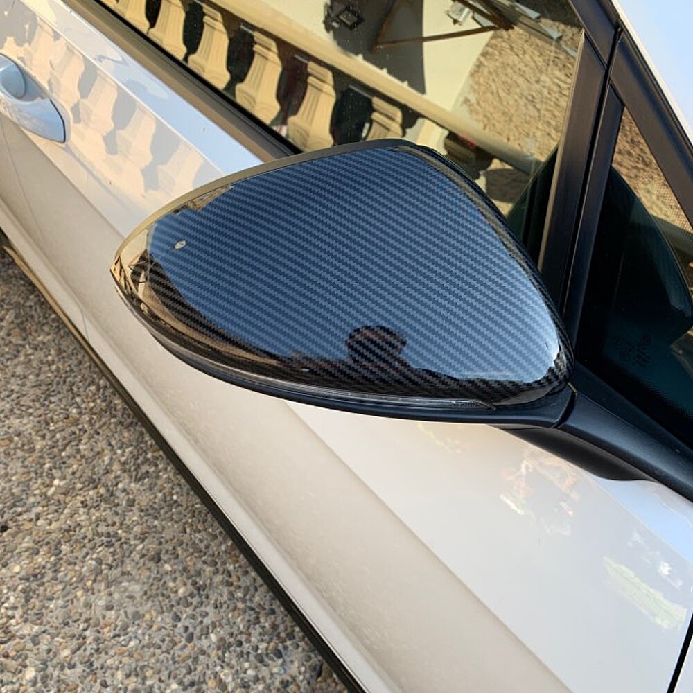 Coques de Rétroviseurs pour Volkswagen Golf 7 MK7