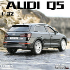 Réplique Miniature Audi Q5 Échelle 1/32 - Modèle de Collection