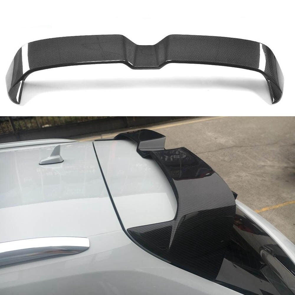 Spoiler de coffre arrière pour Audi A3 S3 RS3 8V Sportback