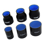 Manchon Silicone Droit Universel pour Circuit de Turbo et Admission