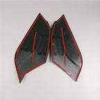 Insert de console centrale look carbone Audi A3 S3 RS3 8V