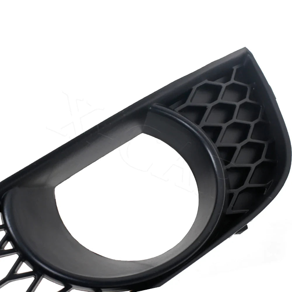 Grilles de Ventilation Antibrouillard pour Audi Q7 S-Line 4L