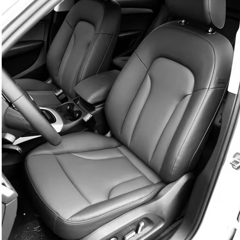 Housses de Sièges de Rechange compatible Audi Q5 8R / FY