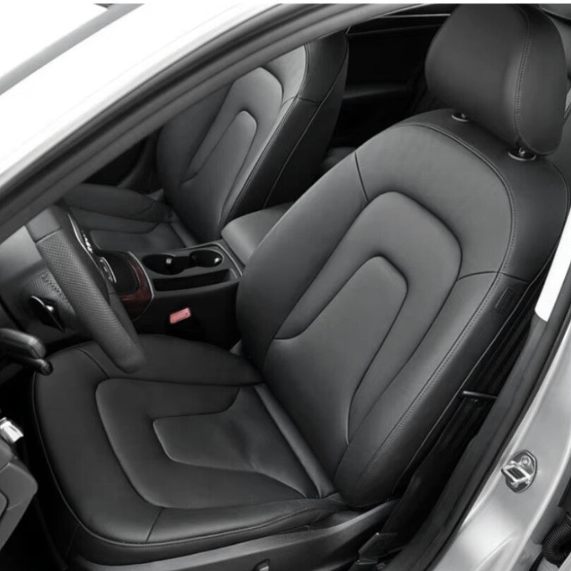 Housses de Protection de Sièges Premium Audi A4 B8 Berline / Avant