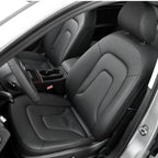 Housses de Protection de Sièges Premium Audi A4 B8 Berline / Avant
