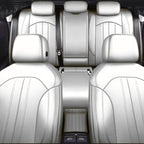 Couvertures de Sièges Luxe pour Audi Q8 / SQ8 / RSQ8
