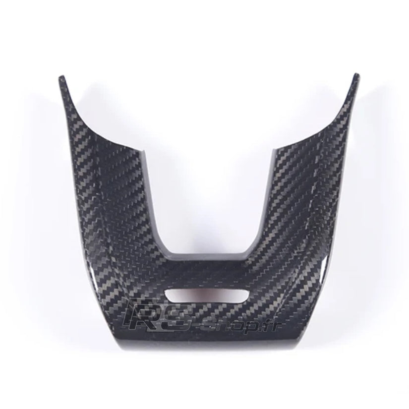 Garniture de Volant Performance en Carbone pour Lamborghini Urus