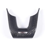 Garniture de Volant Performance en Carbone pour Lamborghini Urus
