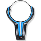 Garniture de Volant en Carbone pour BMW Série 1 3 5 F10 F20 F30 M3