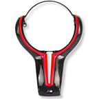 Garniture de Volant en Carbone pour BMW Série 1 3 5 F10 F20 F30 M3