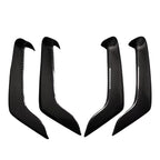 Pack Inserts Intérieurs Finition Carbone Mercedes Classe A W177 V177