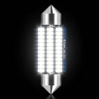 Ampoules LED C5W Navette pour éclairage habitacle
