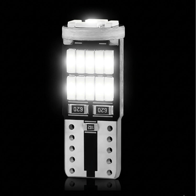 Ampoule LED W5W T10 pour veilleuses et intérieur