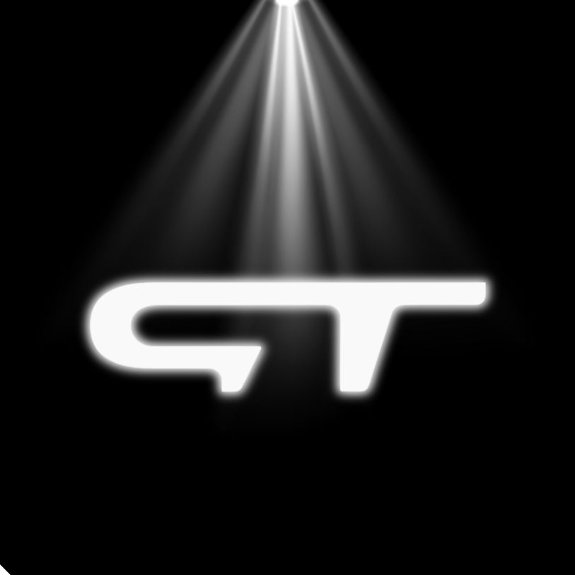 Projecteur LED de seuil de porte logo Renault Sport
