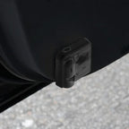 Projecteur LED de seuil de porte logo Renault Sport