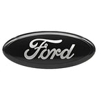 Logo Ford ovale pour calandre