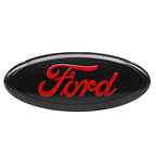 Logo Ford ovale pour calandre
