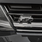 Logo badge R Arrière/Avant pour Volkswagen Golf