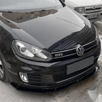 Logo GTD de remplacement pour Volkswagen Golf