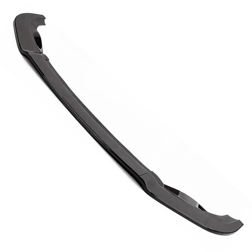 Lame avant spoiler de pare-choc pour VW Golf 6 7 GTI R