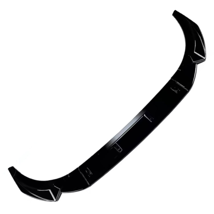 Lame avant de pare-choc compatible Audi A4 et A5 B8 / B9