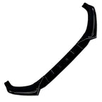 Lame avant de pare-choc compatible Audi A4 et A5 B8 / B9
